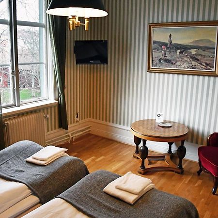 Kisa Waerdshus & Hotell Exteriér fotografie