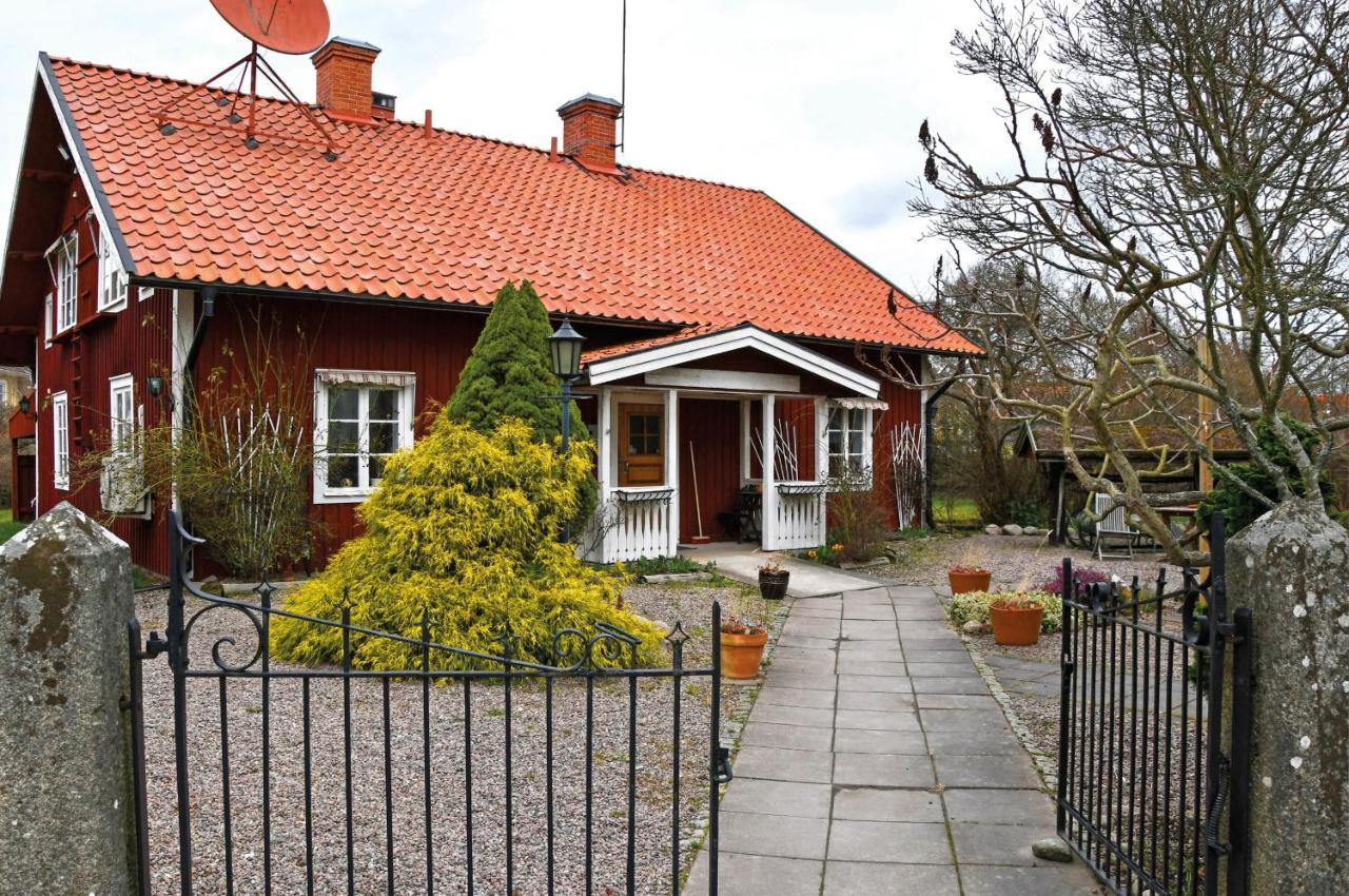 Kisa Waerdshus & Hotell Exteriér fotografie