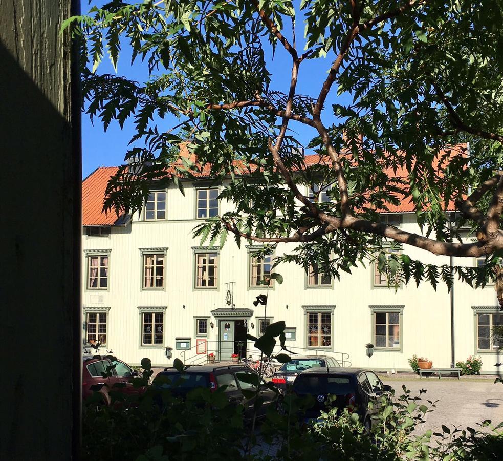 Kisa Waerdshus & Hotell Exteriér fotografie