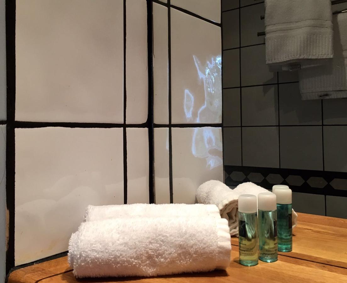 Kisa Waerdshus & Hotell Pokoj fotografie
