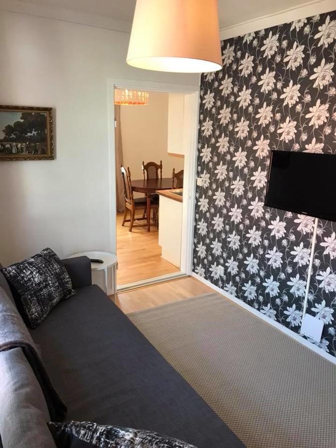 Kisa Waerdshus & Hotell Exteriér fotografie