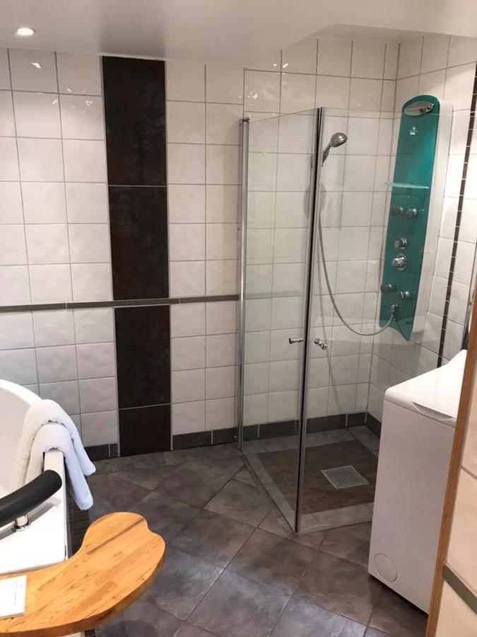 Kisa Waerdshus & Hotell Exteriér fotografie