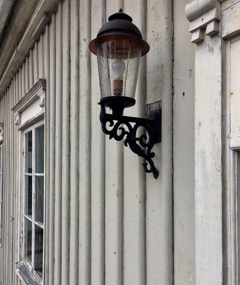 Kisa Waerdshus & Hotell Exteriér fotografie