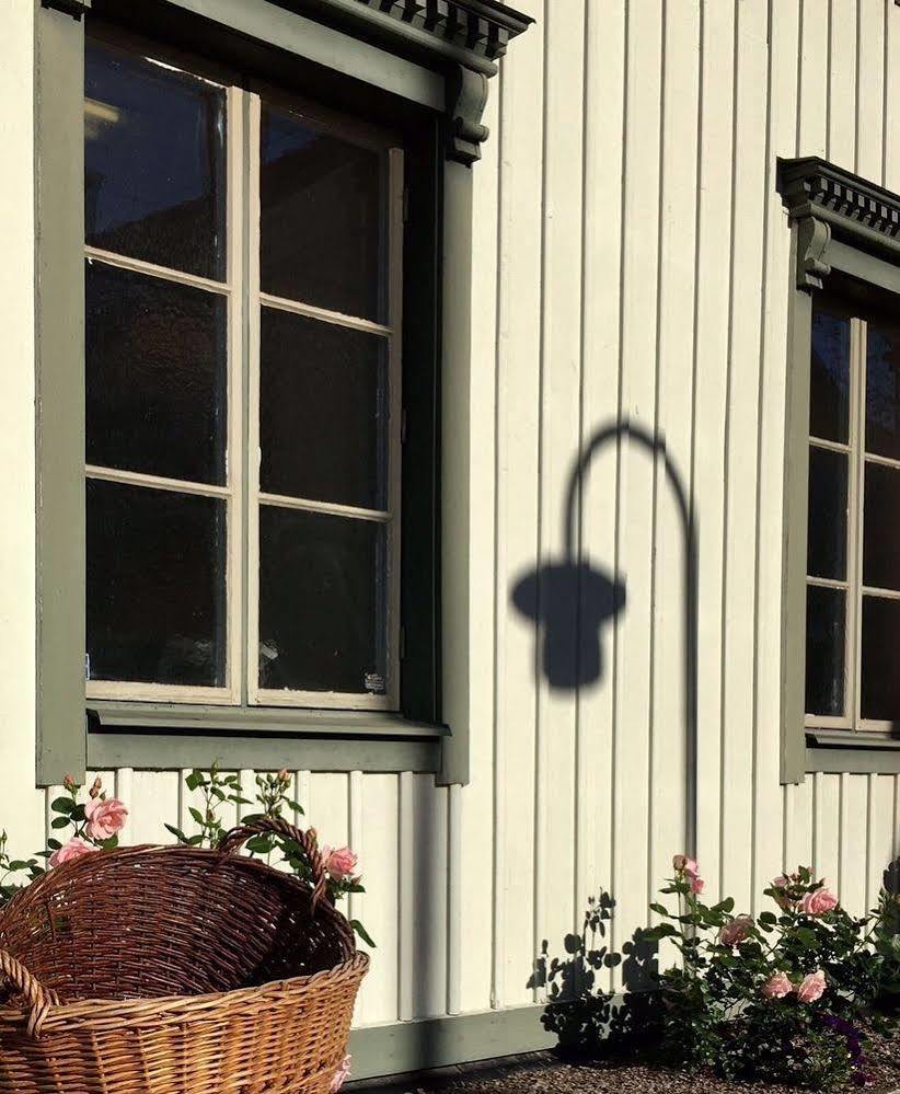 Kisa Waerdshus & Hotell Exteriér fotografie