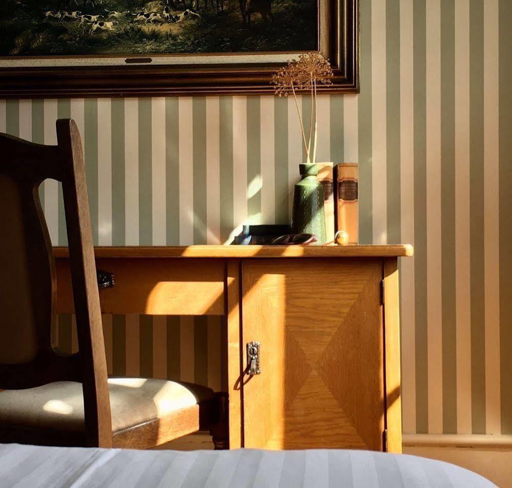 Kisa Waerdshus & Hotell Exteriér fotografie