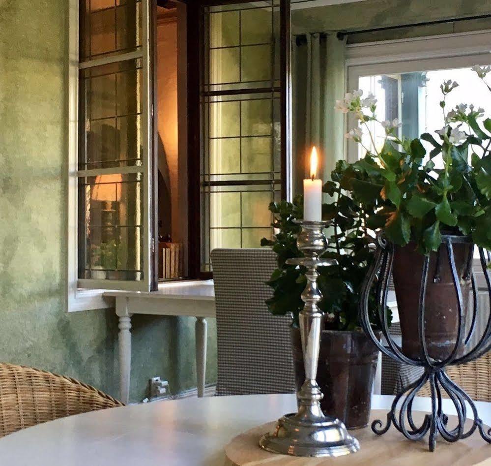 Kisa Waerdshus & Hotell Exteriér fotografie