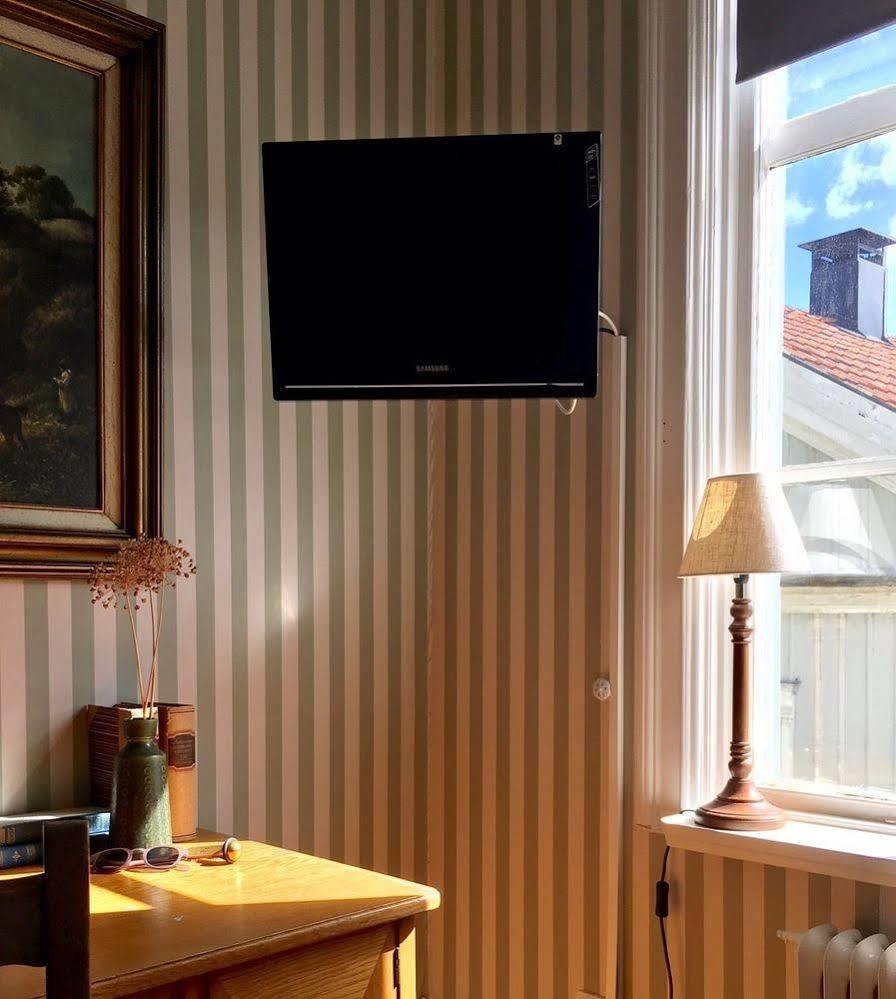 Kisa Waerdshus & Hotell Exteriér fotografie