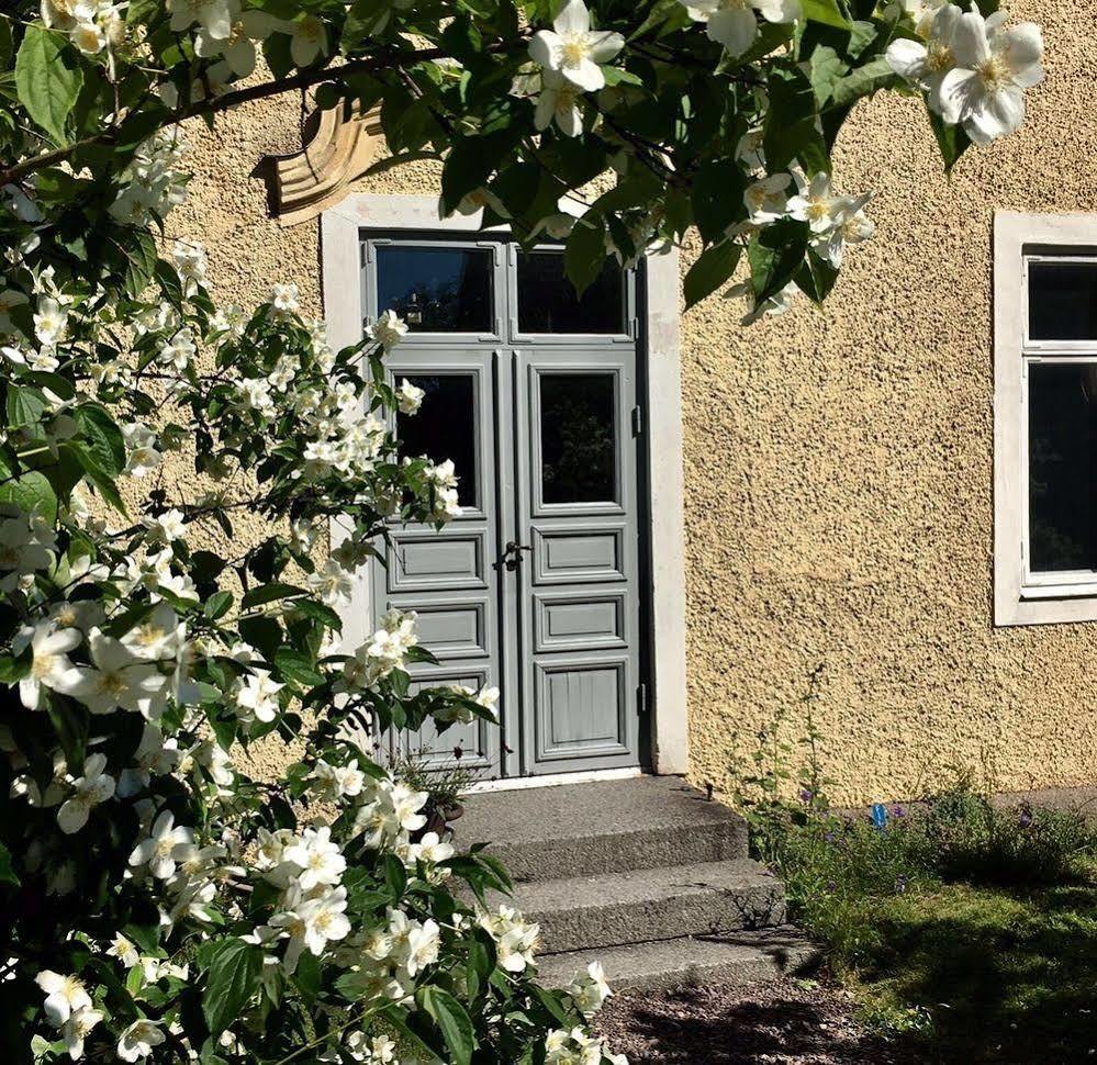 Kisa Waerdshus & Hotell Exteriér fotografie