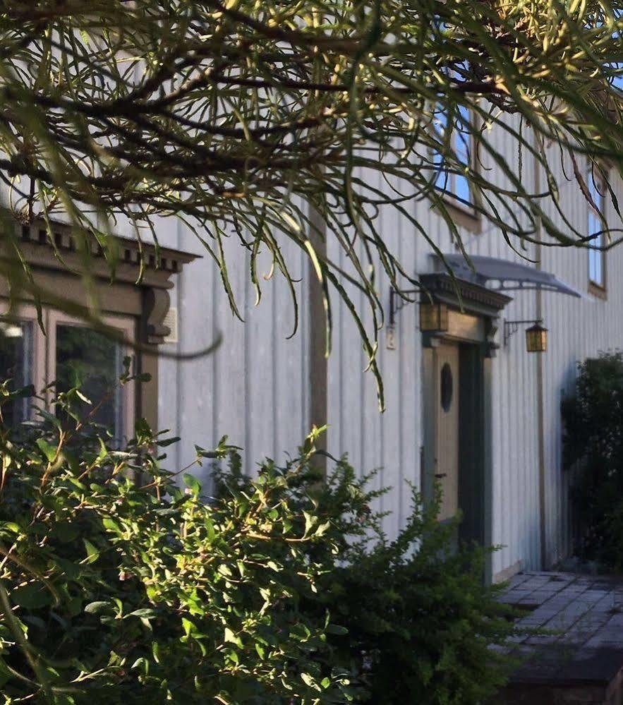 Kisa Waerdshus & Hotell Exteriér fotografie