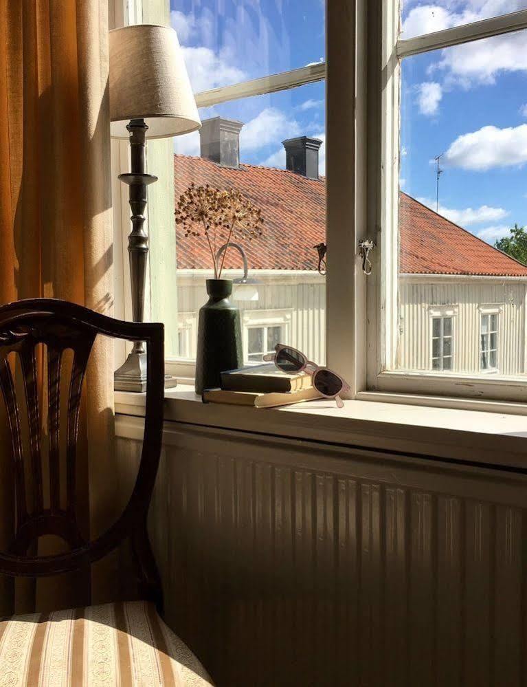Kisa Waerdshus & Hotell Exteriér fotografie
