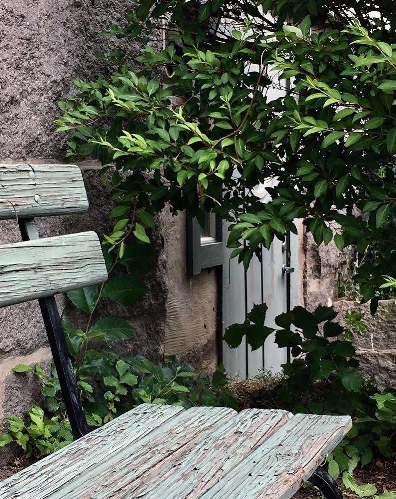 Kisa Waerdshus & Hotell Exteriér fotografie